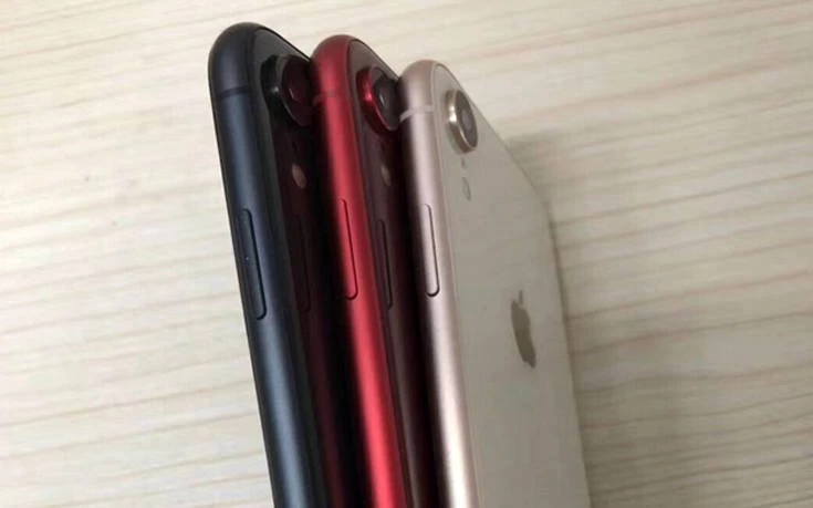 «Αποκαλυπτήρια» για το πιο οικονομικό από τα νέα iPhones